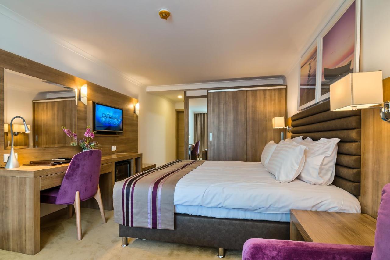 Hotel Saturn Hotel 5*
