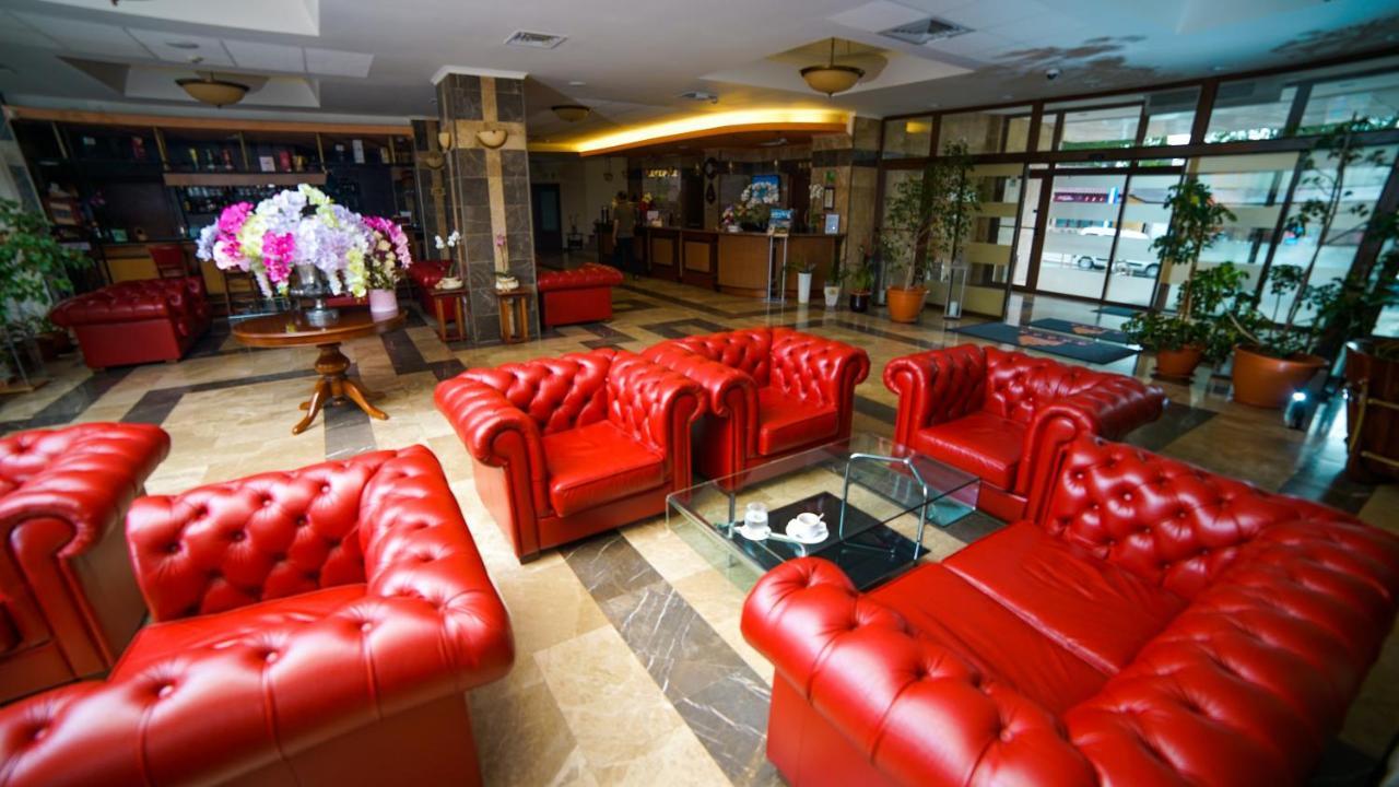 Hotel Hotel Saturn 5*