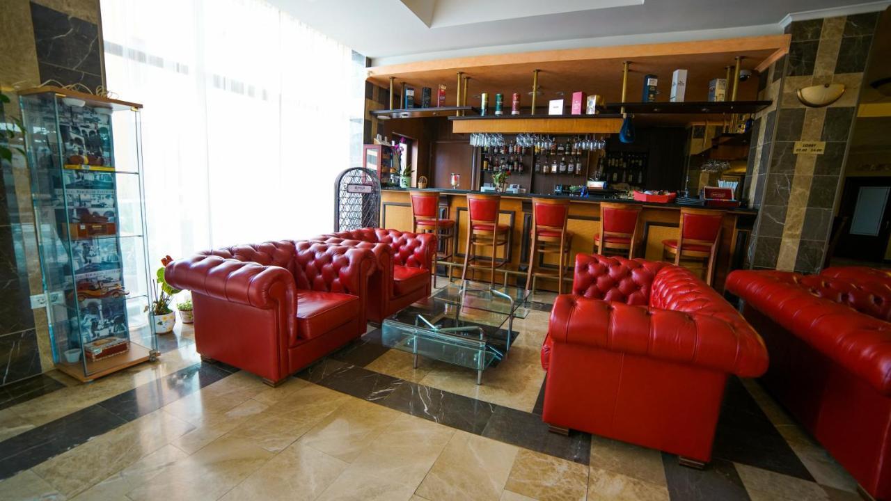 Hotel Saturn Hotel 5*